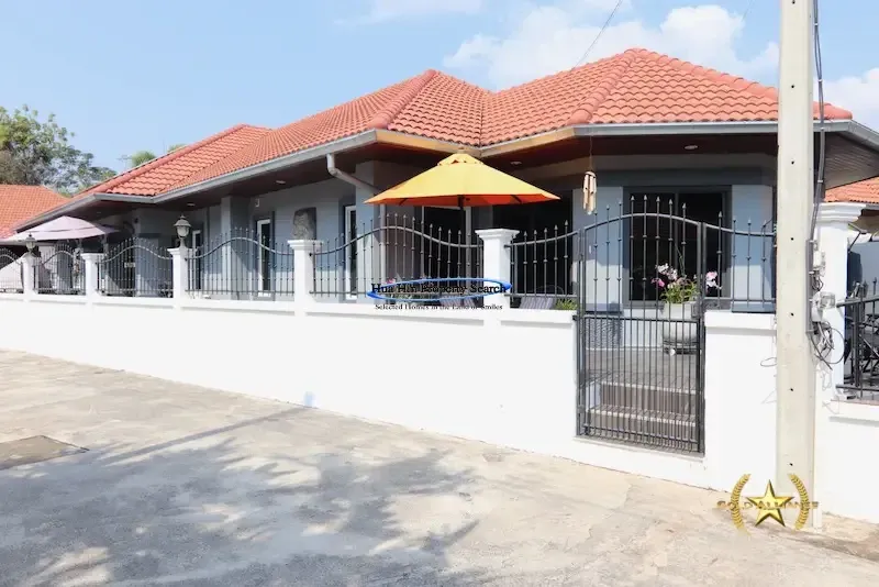 House for sale in Hua Hin and Thailand, Hua Hin Property Search