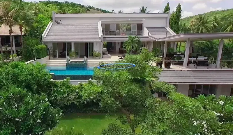 House for sale in Hua Hin and Thailand, Hua Hin Property Search
