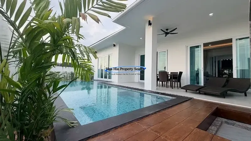 House for sale in Hua Hin and Thailand, Hua Hin Property Search