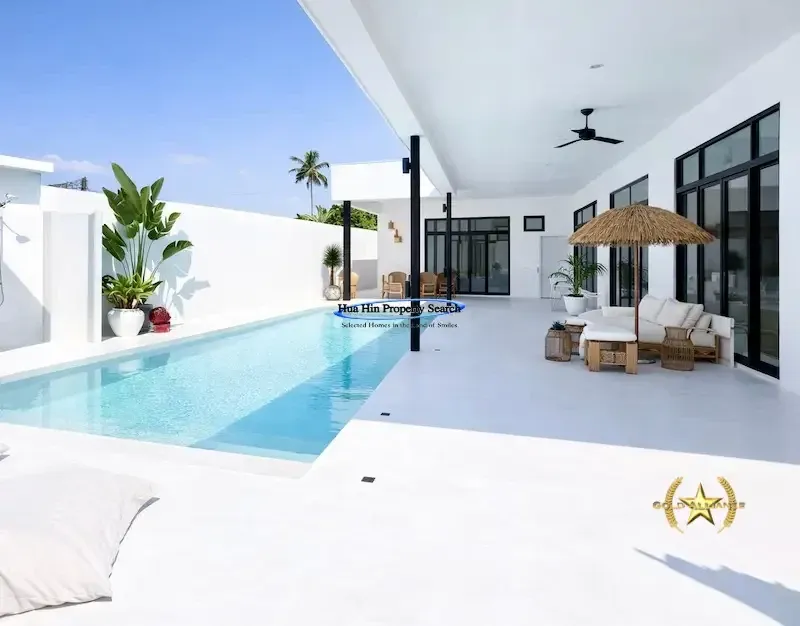 House for sale in Hua Hin and Thailand, Hua Hin Property Search