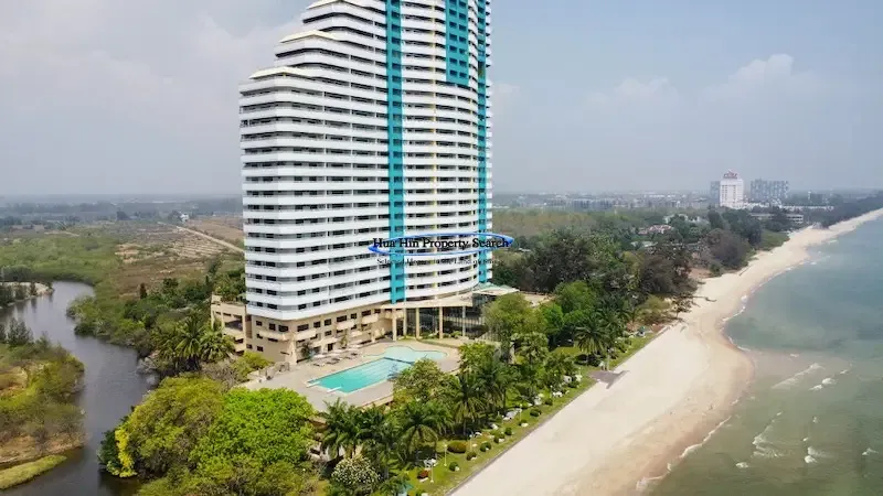 Condo or Apartments in Hua Hin and Thailand for sale, Hua Hin Property Search