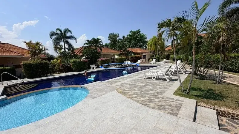 House for Rent, Pool Villa for rent in Hua Hin and Thailand