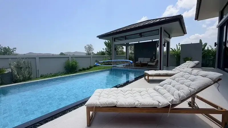 House for sale in Hua Hin and Thailand, Hua Hin Property Search