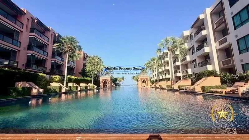 Condo or Apartments in Hua Hin and Thailand for sale, Hua Hin Property Search
