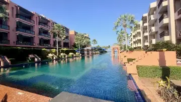Condo or Apartments in Hua Hin and Thailand for sale, Hua Hin Property Search