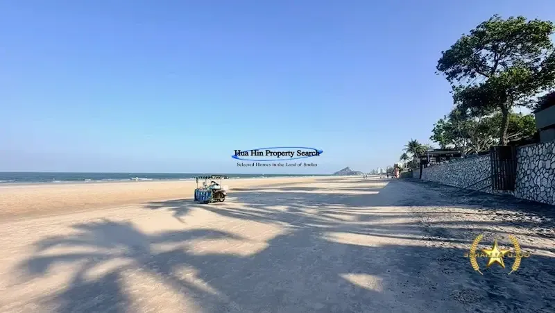 Condo or Apartments in Hua Hin and Thailand for sale, Hua Hin Property Search