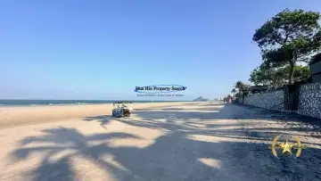Condo or Apartments in Hua Hin and Thailand for sale, Hua Hin Property Search