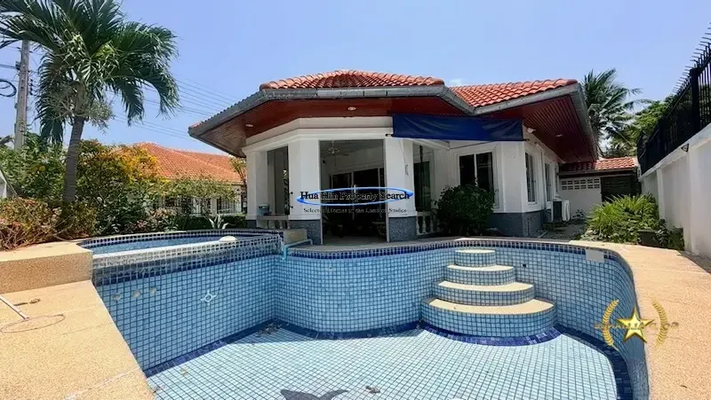 House for sale in Hua Hin and Thailand, Hua Hin Property Search