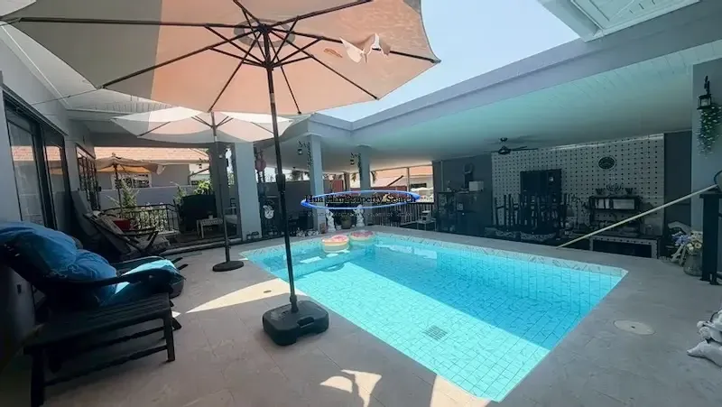 House for sale in Hua Hin and Thailand, Hua Hin Property Search