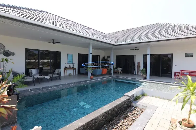House for sale in Hua Hin and Thailand, Hua Hin Property Search