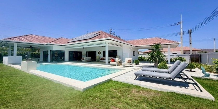 House for sale in Hua Hin and Thailand, Hua Hin Property Search