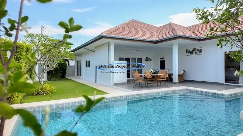House for sale in Hua Hin and Thailand, Hua Hin Property Search