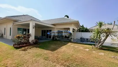 House for Rent, Pool Villa for rent in Hua Hin and Thailand