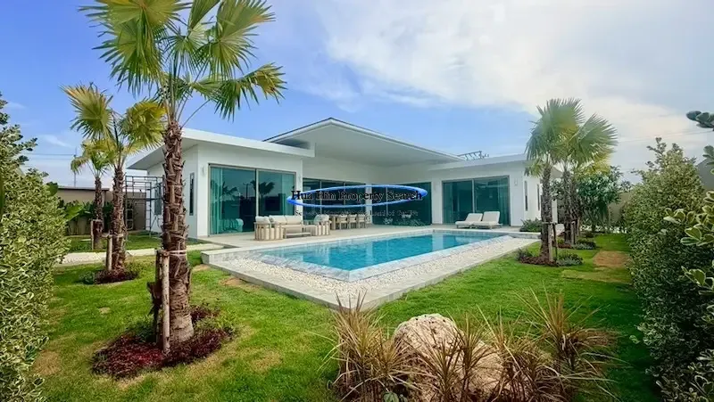 House for sale in Hua Hin and Thailand, Hua Hin Property Search