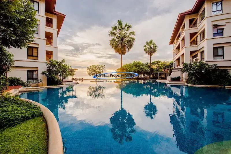Condo or Apartments in Hua Hin and Thailand for sale, Hua Hin Property Search