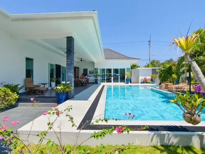 House for sale in Hua Hin and Thailand, Hua Hin Property Search