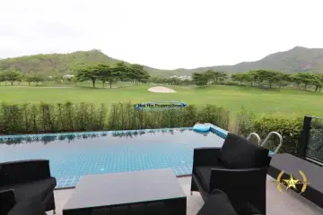 Golf course property in Hua Hin and Thailand for sale, Hua Hin Property Search