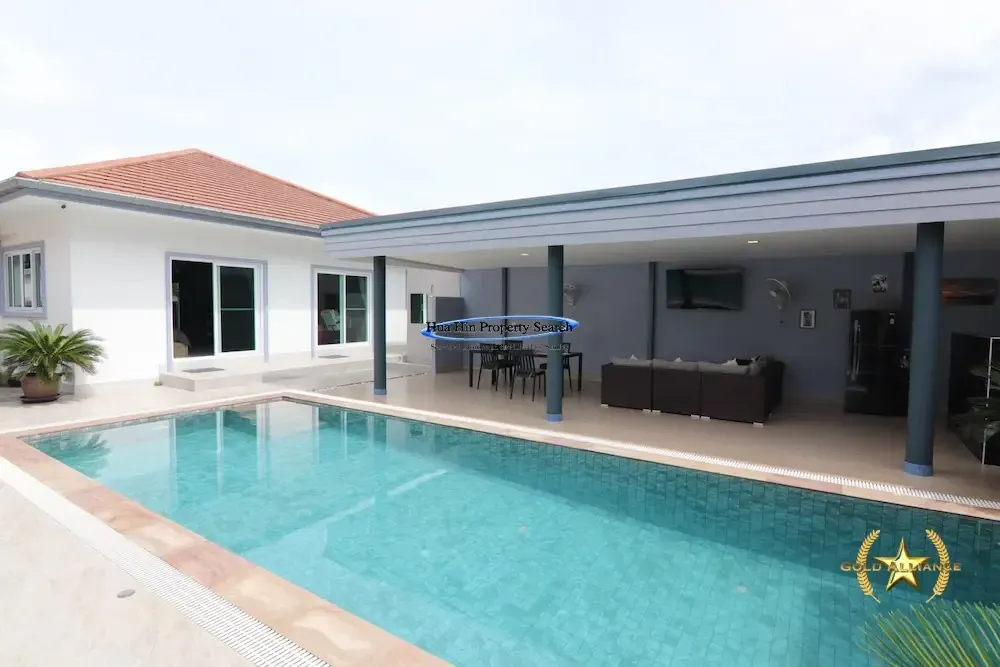 House for sale in Hua Hin and Thailand, Hua Hin Property Search
