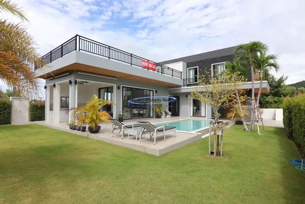 House for sale in Hua Hin and Thailand, Hua Hin Property Search
