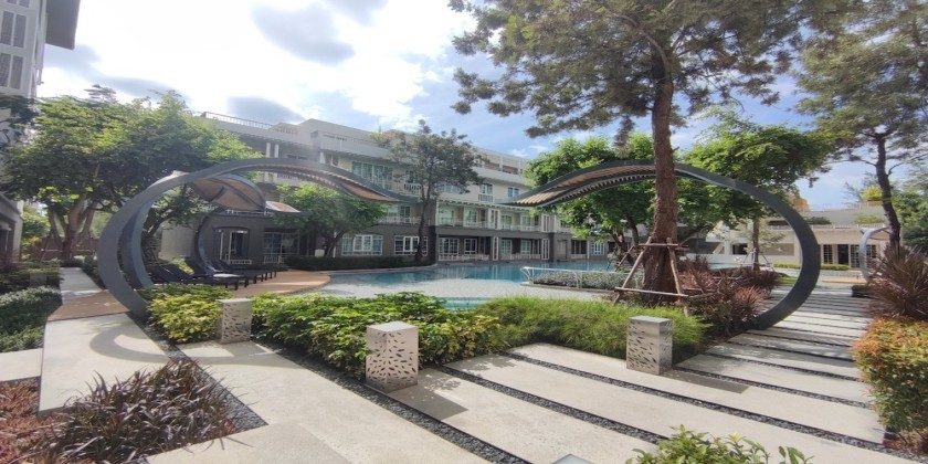 Condo or Apartments in Hua Hin and Thailand for sale, Hua Hin Property Search
