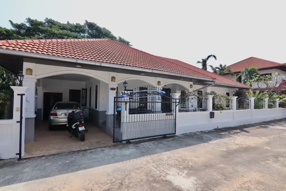 House for sale in Hua Hin and Thailand, Hua Hin Property Search