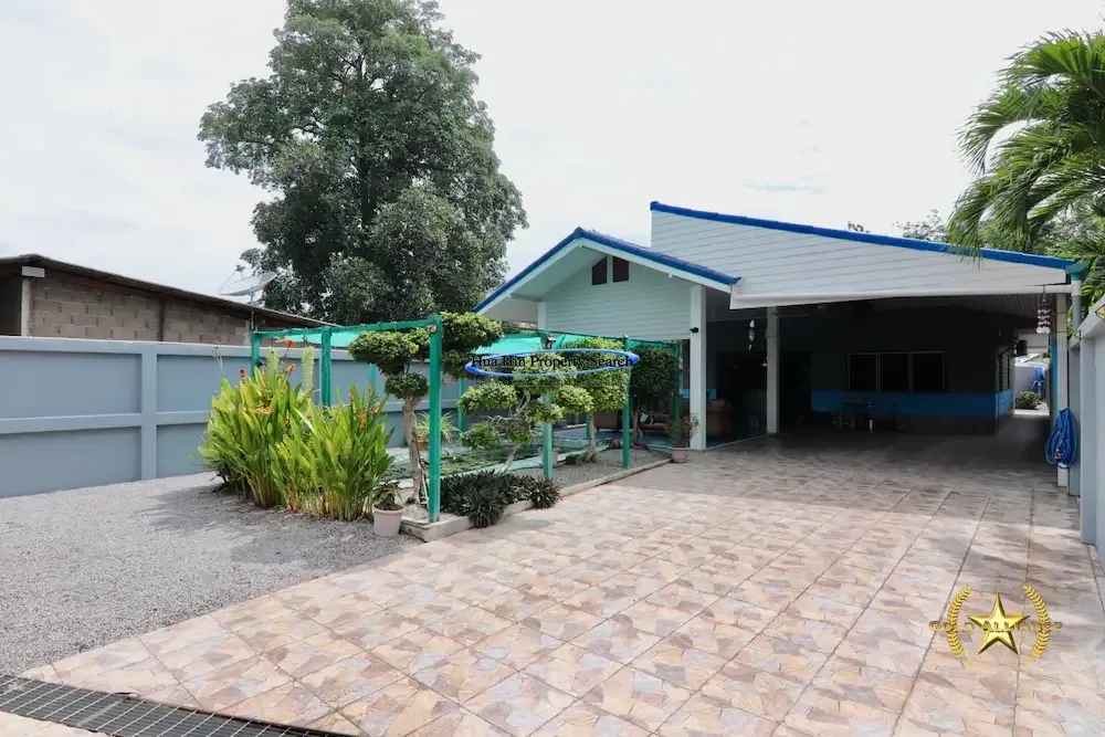 House for sale in Hua Hin and Thailand, Hua Hin Property Search