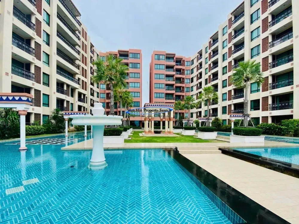 Condo or Apartments in Hua Hin and Thailand for sale, Hua Hin Property Search