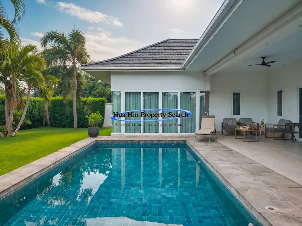 House for sale in Hua Hin and Thailand, Hua Hin Property Search