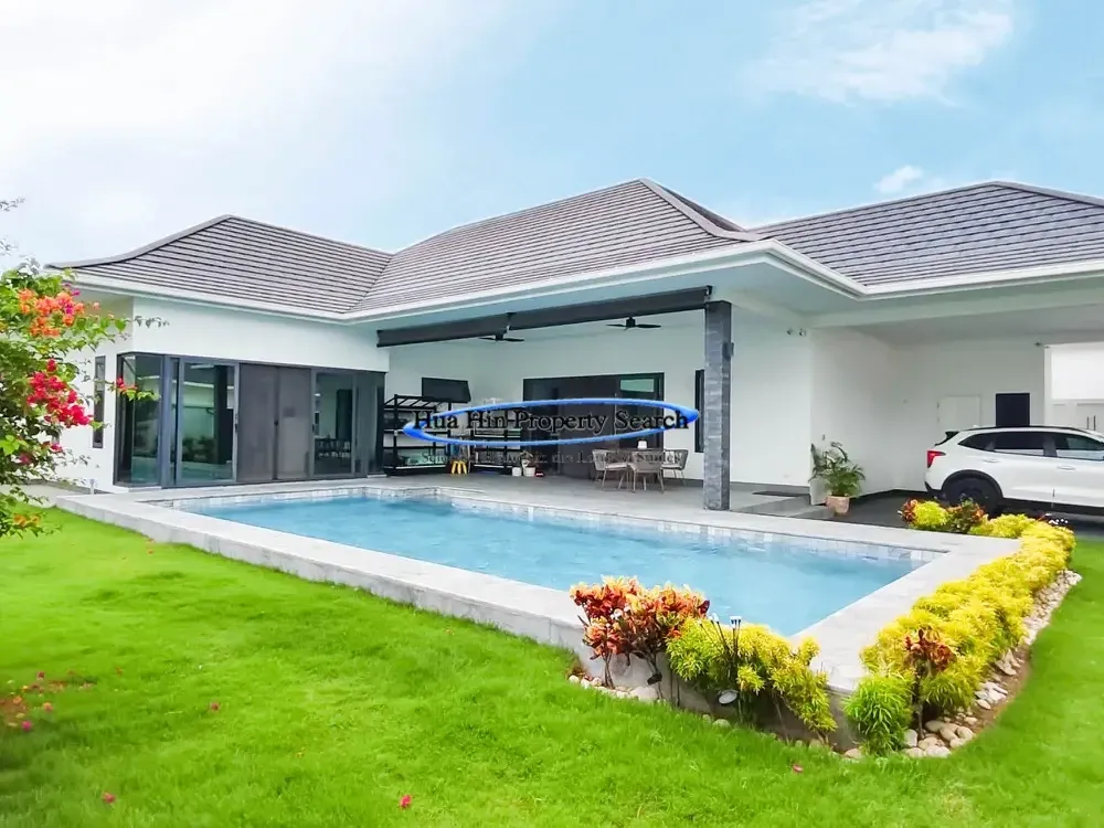House for sale in Hua Hin and Thailand, Hua Hin Property Search
