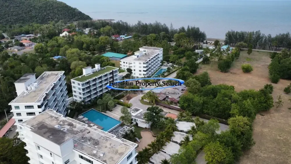Condo or Apartments in Hua Hin and Thailand for sale, Hua Hin Property Search