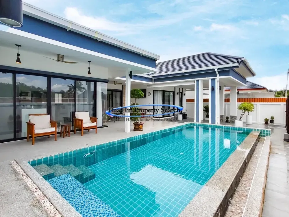 House for sale in Hua Hin and Thailand, Hua Hin Property Search