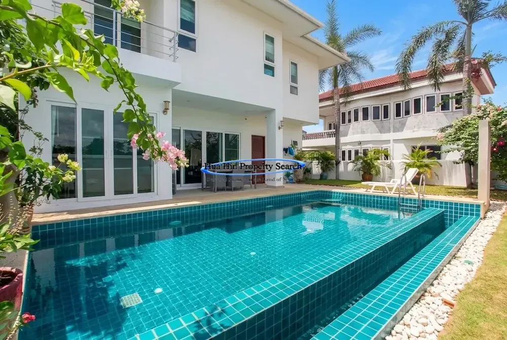 House for sale in Hua Hin and Thailand, Hua Hin Property Search