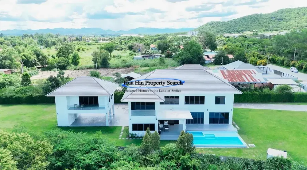 House for sale in Hua Hin and Thailand, Hua Hin Property Search
