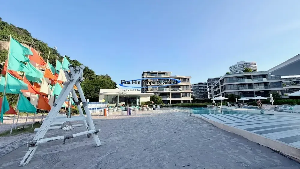 Condo and Apartments for rent in Hua Hin and Thailand please contact us for more information