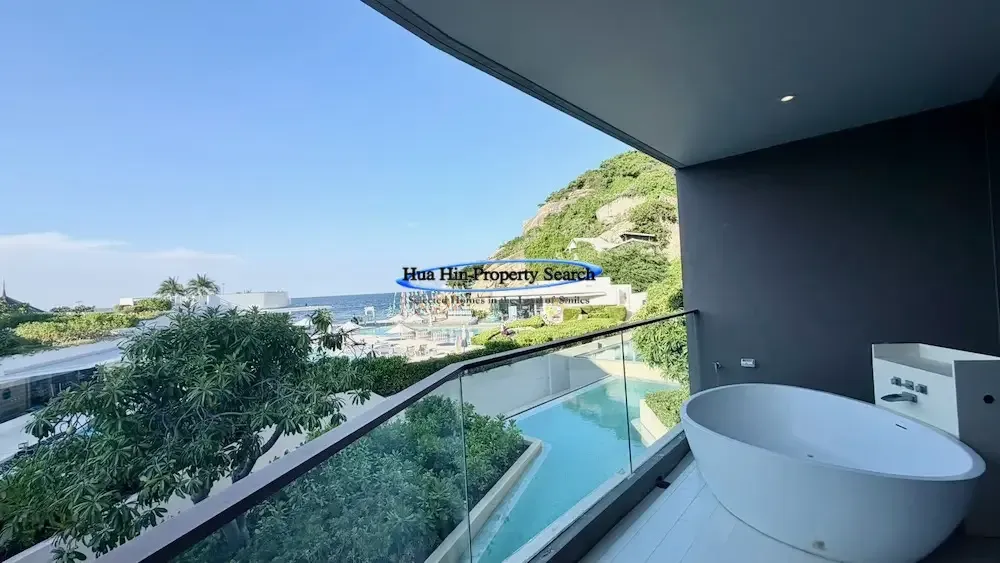 Condo and Apartments for rent in Hua Hin and Thailand please contact us for more information