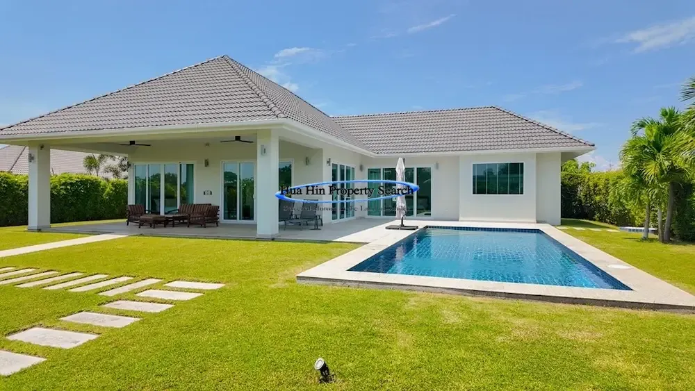 House for sale in Hua Hin and Thailand, Hua Hin Property Search