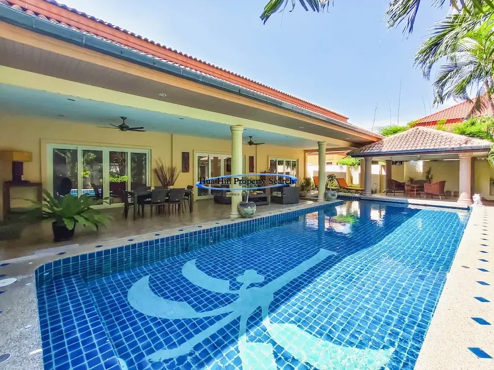 House for sale in Hua Hin and Thailand, Hua Hin Property Search