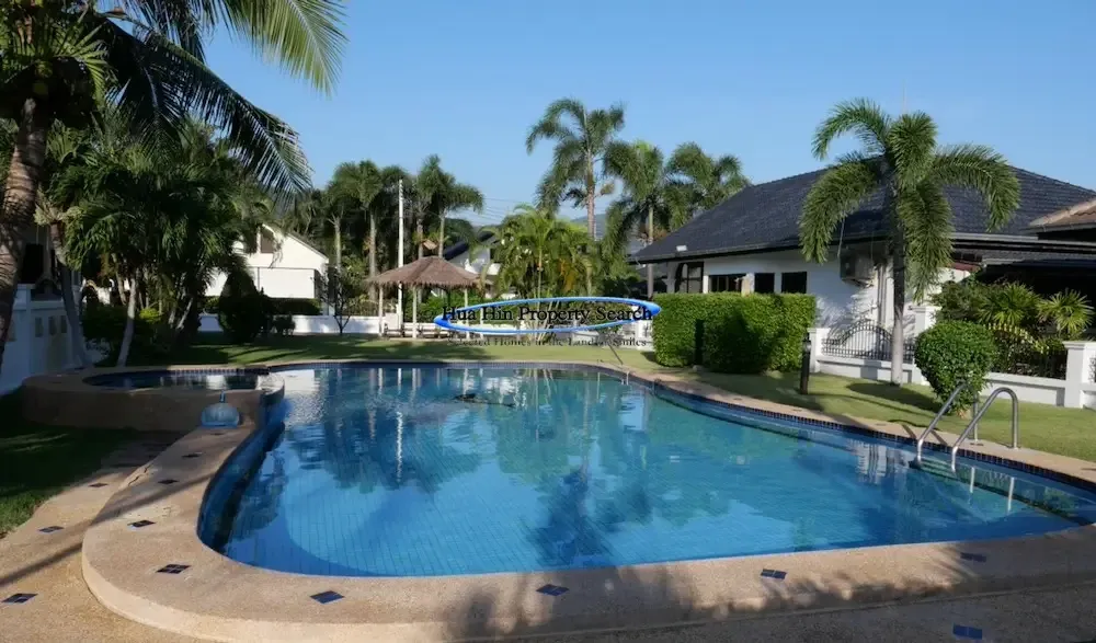 House for sale in Hua Hin and Thailand, Hua Hin Property Search