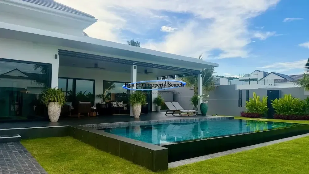 House for sale in Hua Hin and Thailand, Hua Hin Property Search