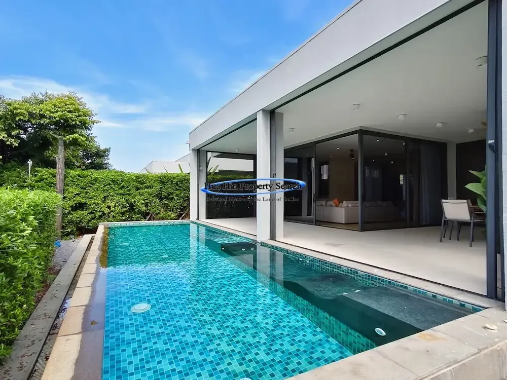 House for sale in Hua Hin and Thailand, Hua Hin Property Search
